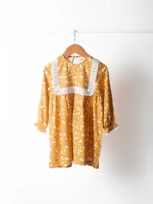 Morning Mellow Dress