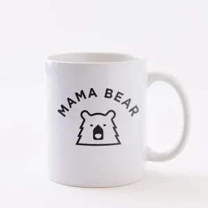 Morning Mug (Mama Bear)