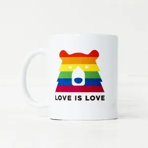 Morning Mug (Pride)