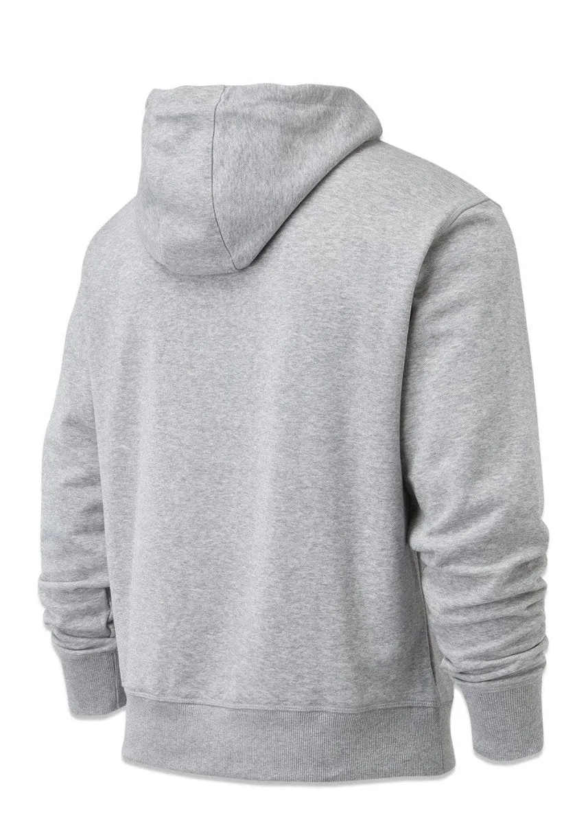 MT13662 - Athletic Grey Heather