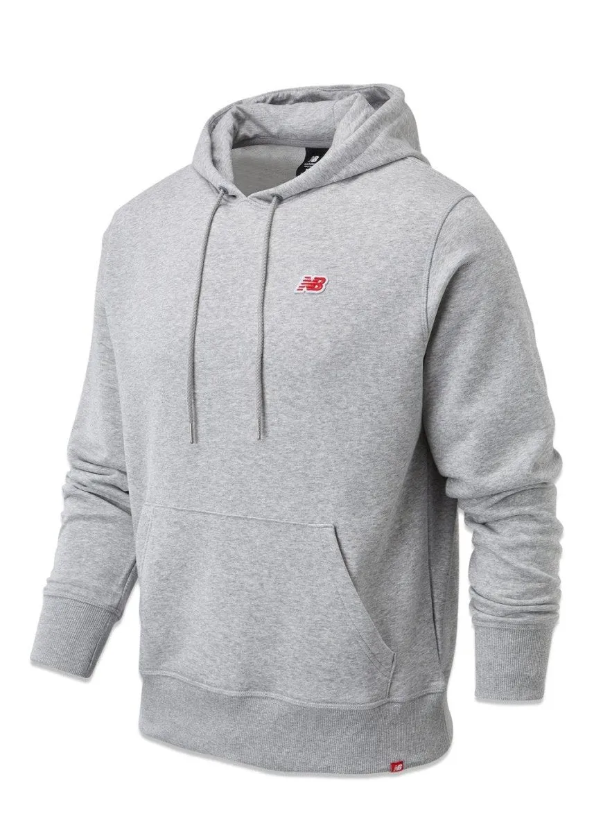 MT13662 - Athletic Grey Heather