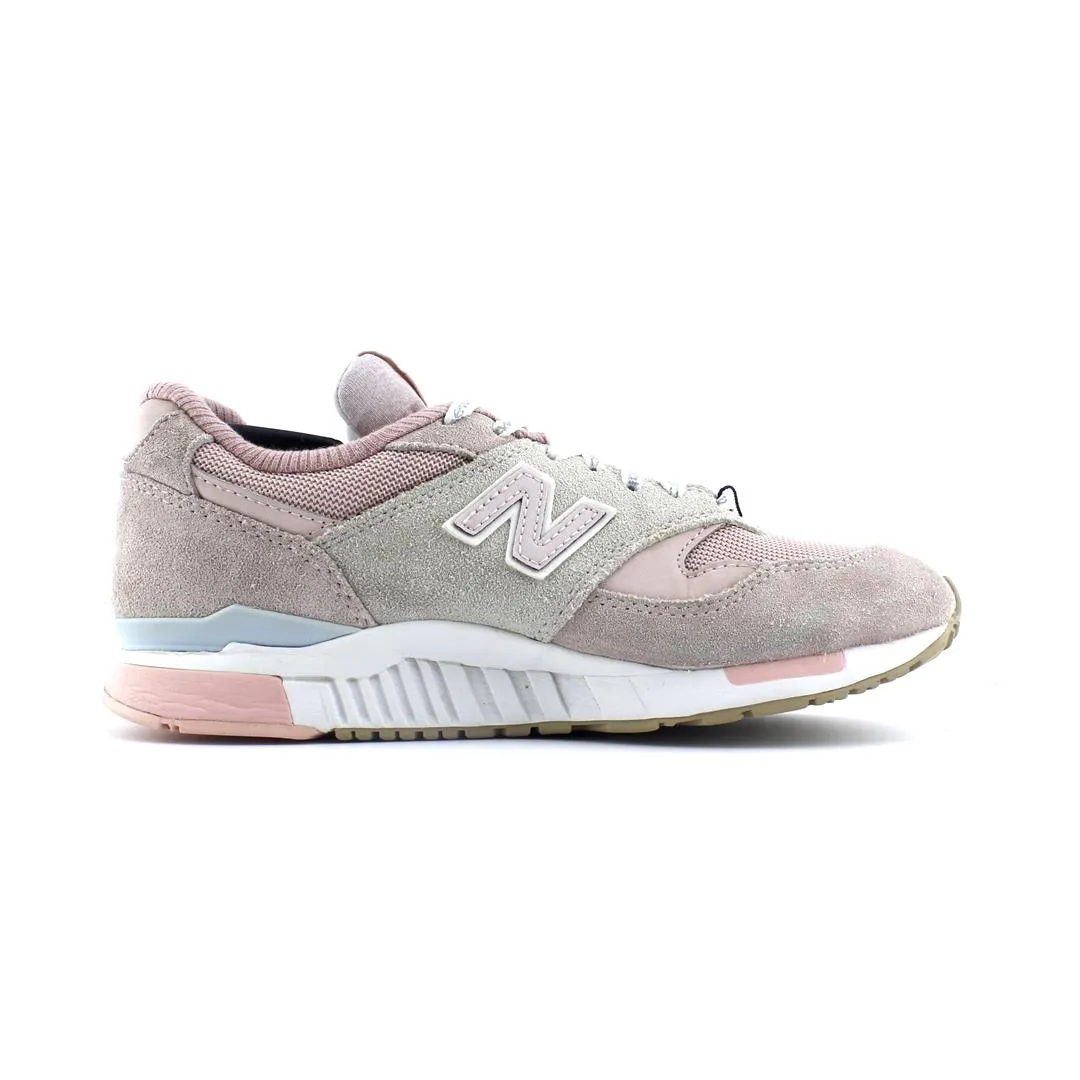 NEW BALANCE  840 TRAINERS