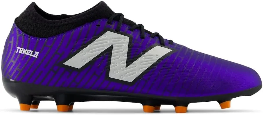 New Balance Tekela Magique FG V4  Soccer Shoe