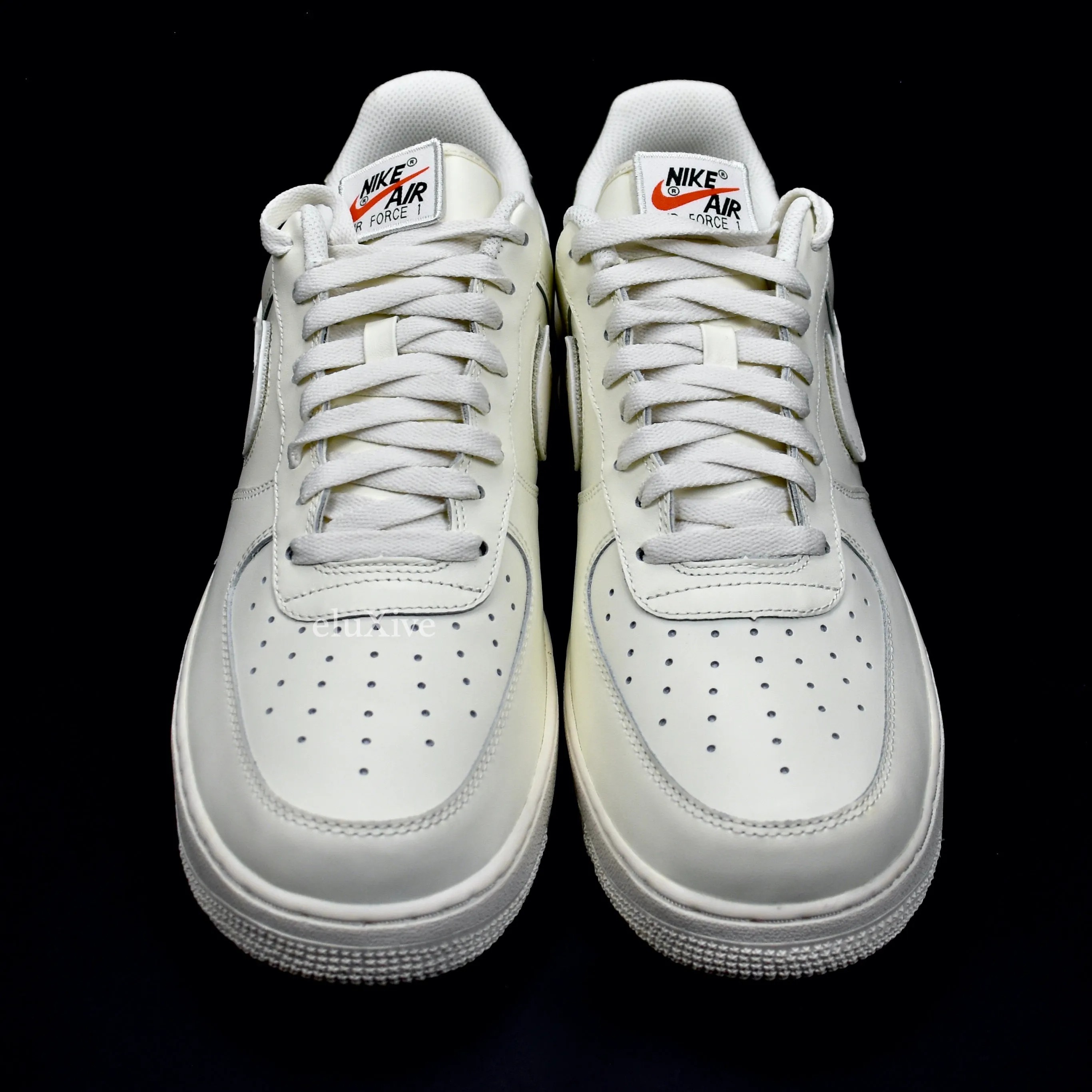 Nike - Air Force 1 '07 QS All-Star 'Swoosh Pack' (Sail)