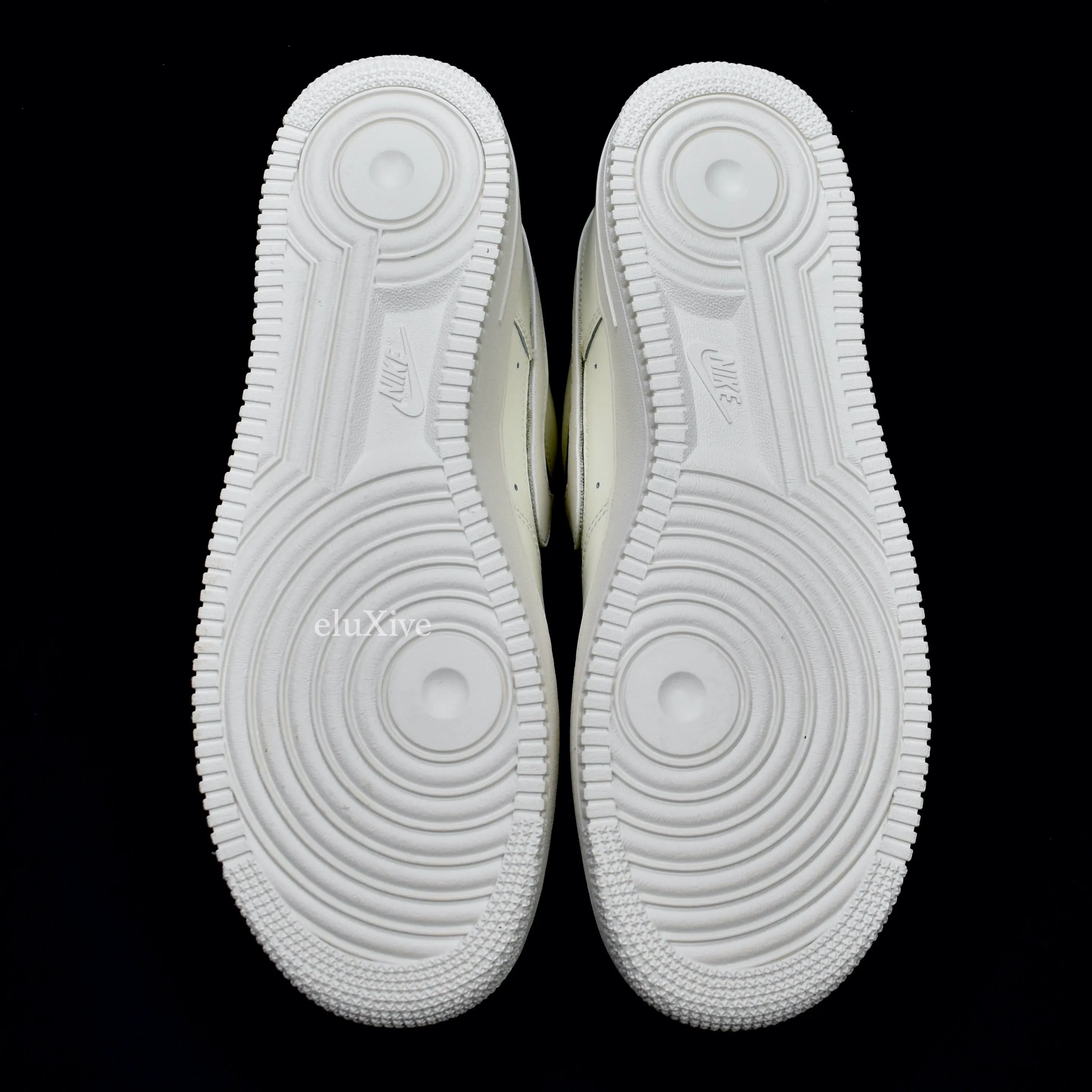 Nike - Air Force 1 '07 QS All-Star 'Swoosh Pack' (Sail)