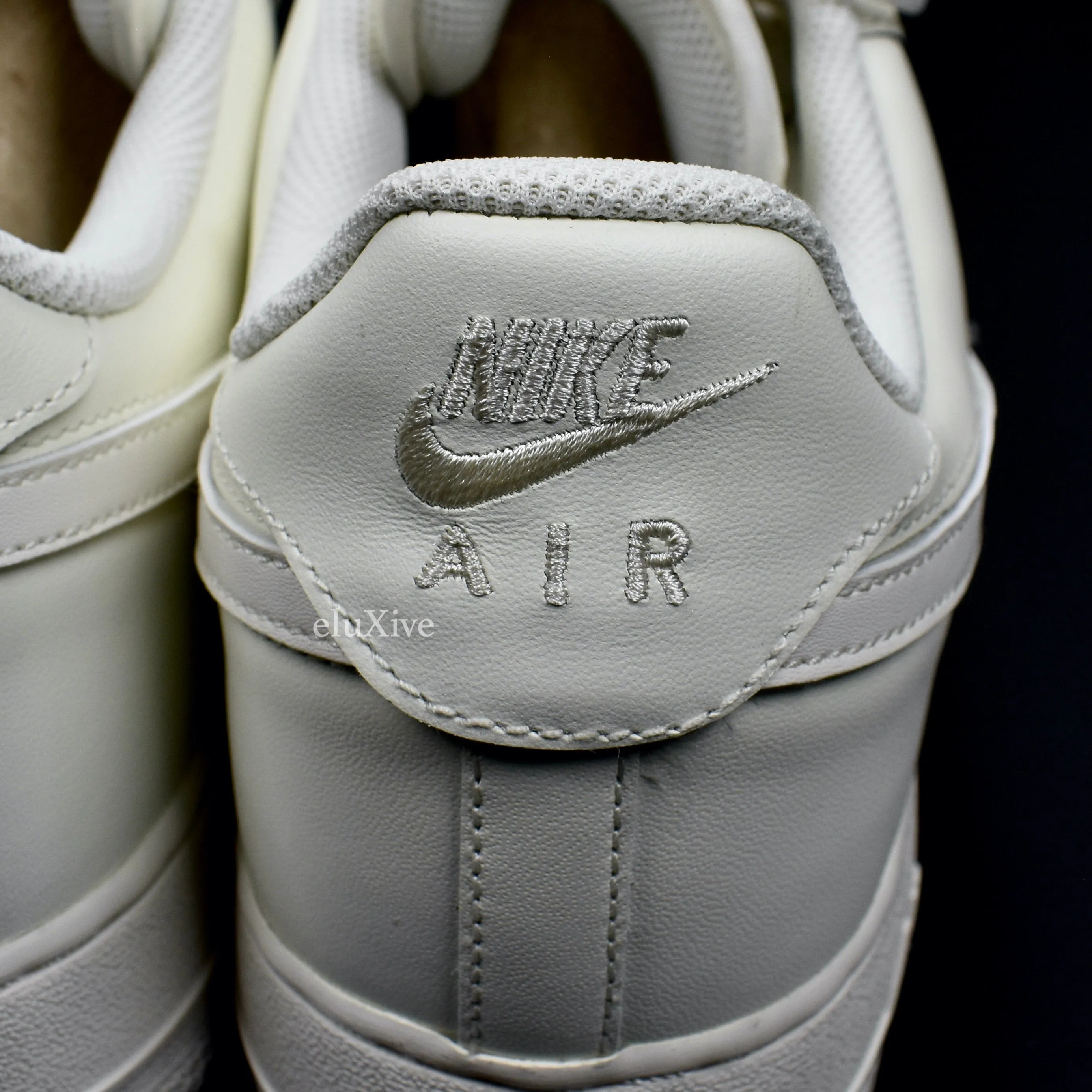 Nike - Air Force 1 '07 QS All-Star 'Swoosh Pack' (Sail)