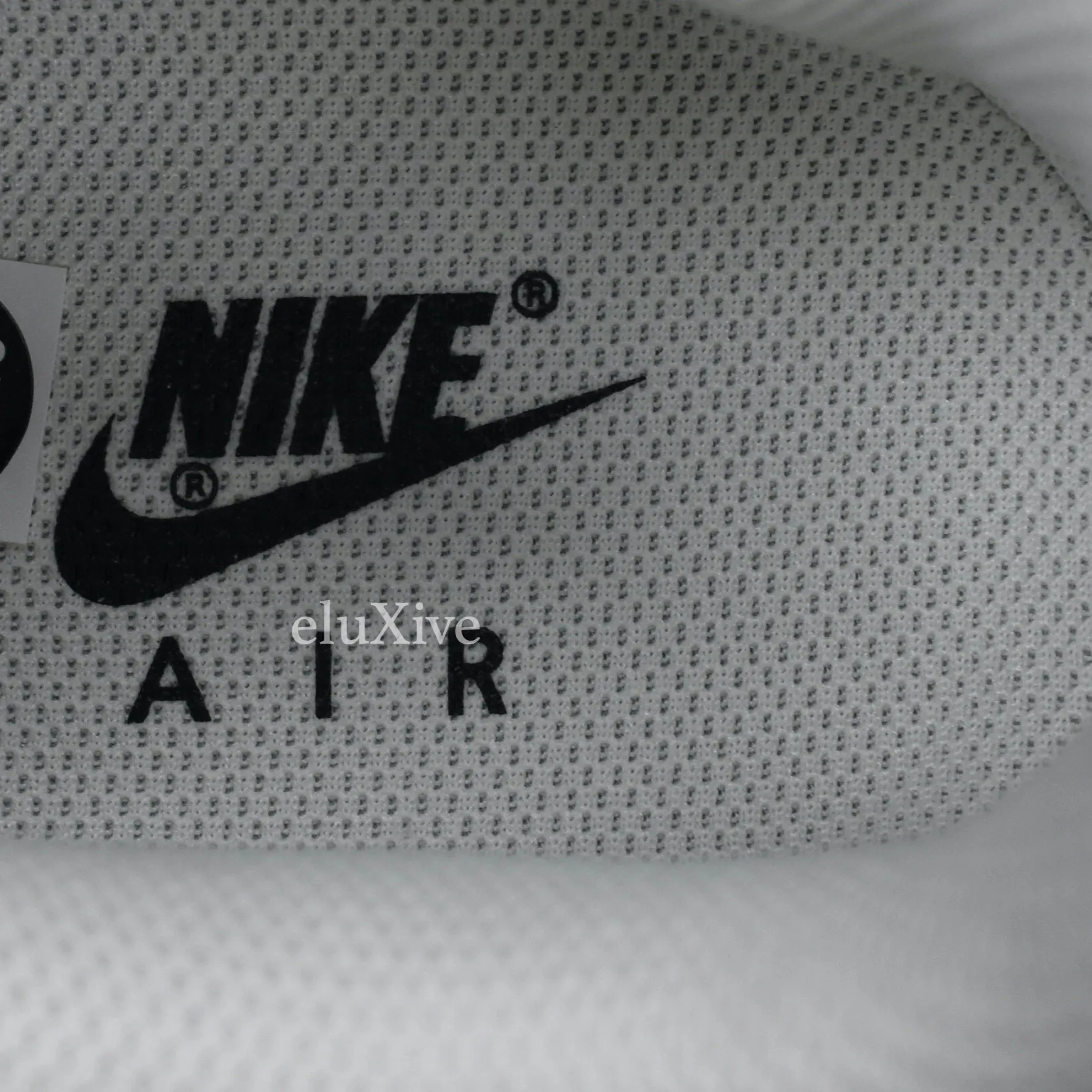 Nike - Air Force 1 '07 QS All-Star 'Swoosh Pack' (Sail)