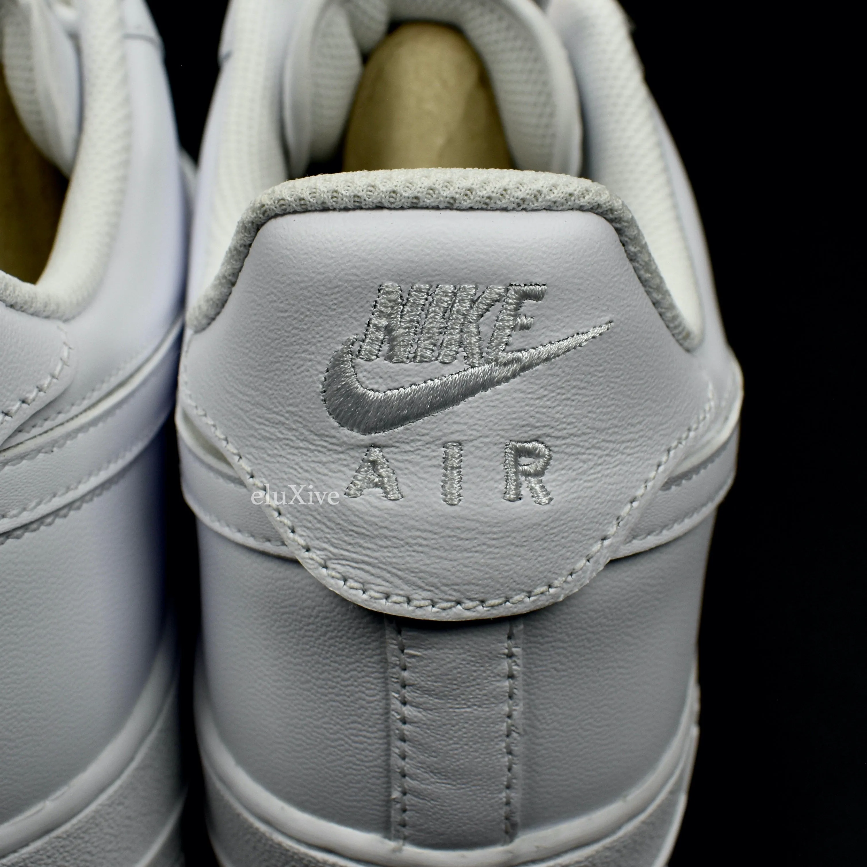 Nike - Air Force 1 '07 QS All-Star 'Swoosh Pack' (White)