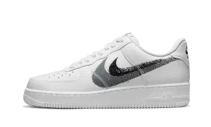 Nike Air Force 1 Low Stencil Swoosh