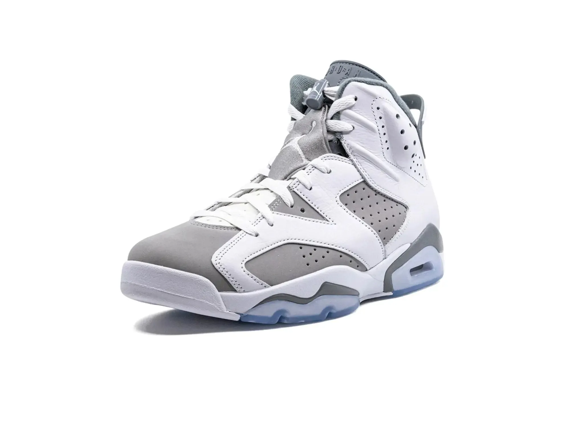 Nike Air Jordan 6 Retro "Cool Grey"