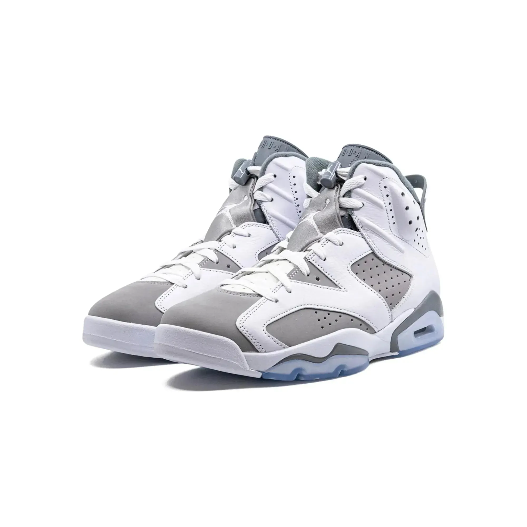 Nike Air Jordan 6 Retro "Cool Grey"