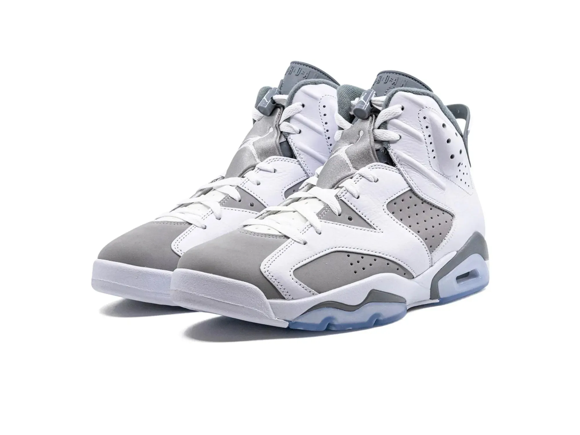 Nike Air Jordan 6 Retro "Cool Grey"