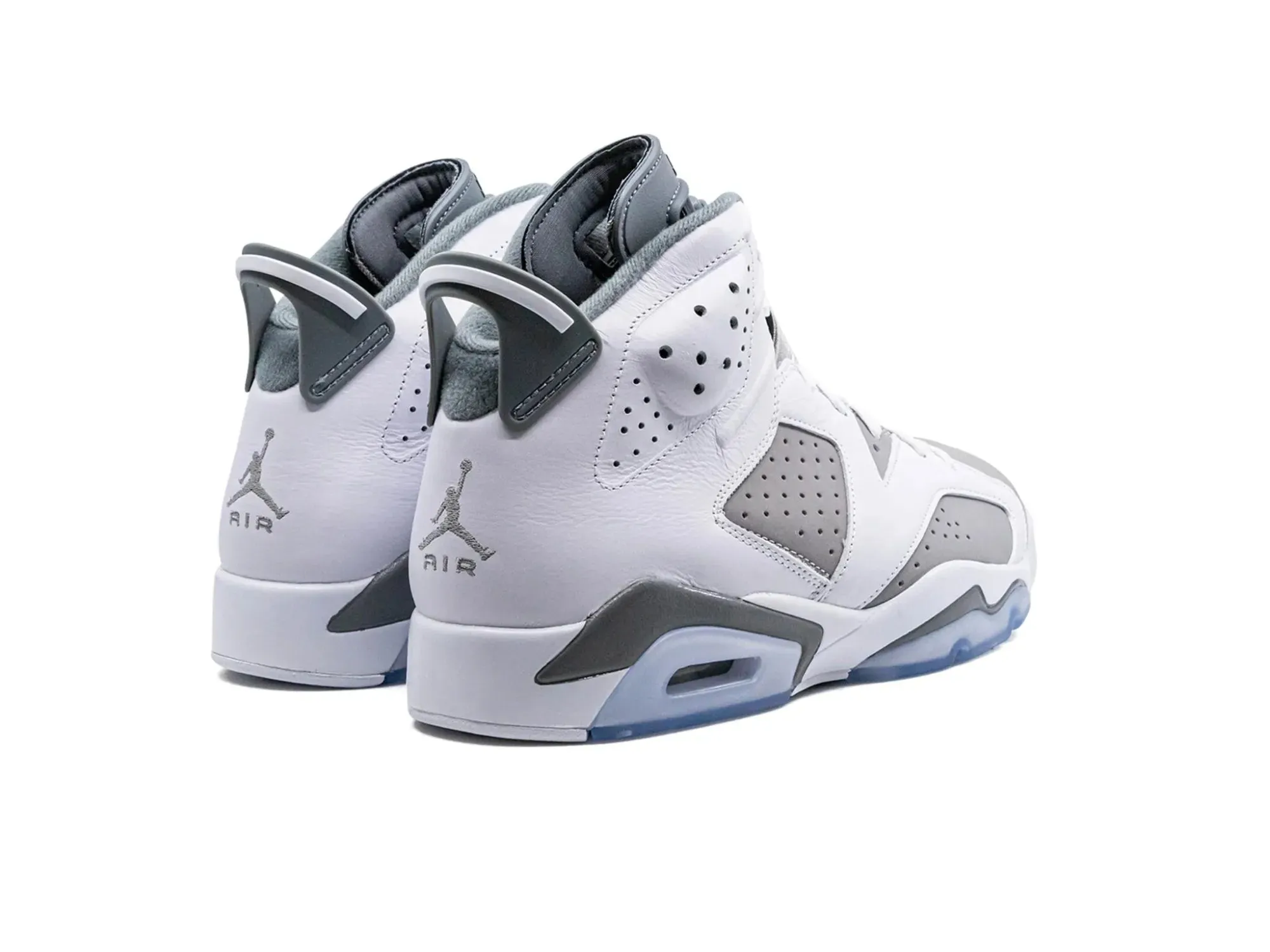 Nike Air Jordan 6 Retro "Cool Grey"