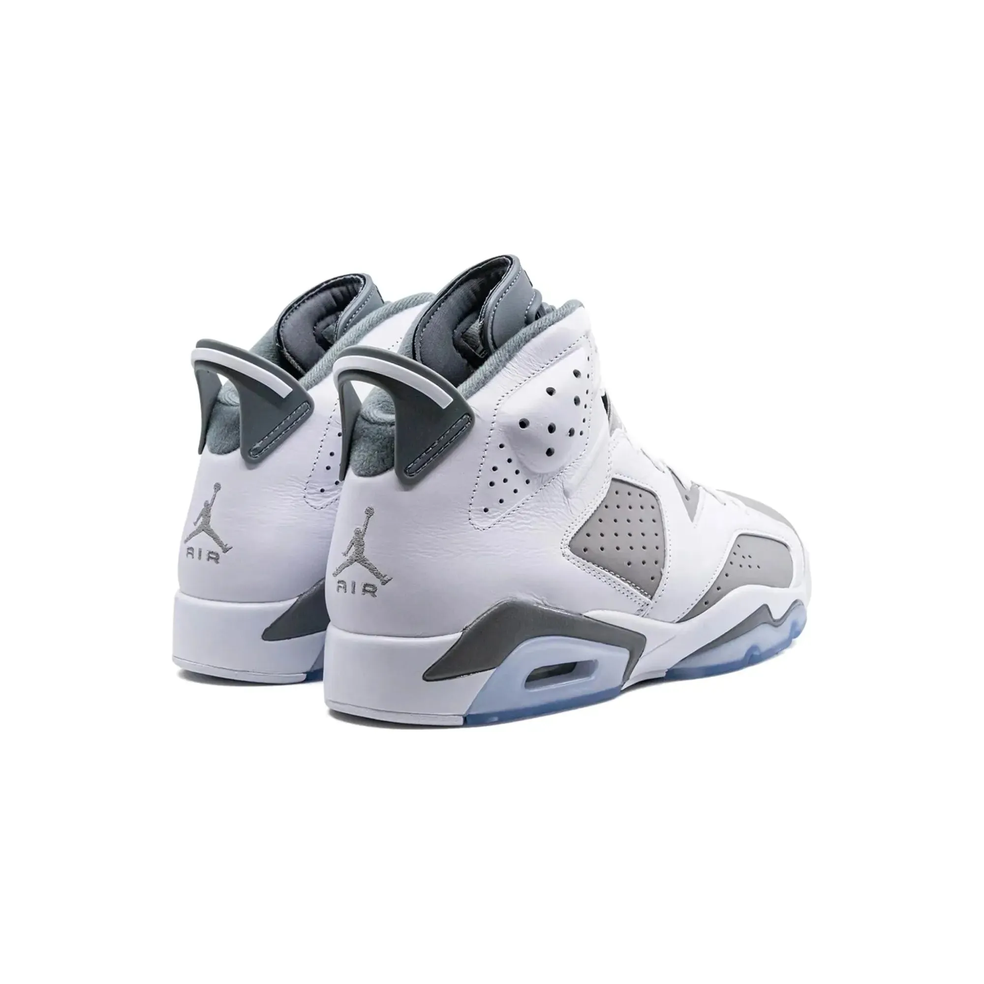 Nike Air Jordan 6 Retro "Cool Grey"