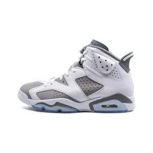 Nike Air Jordan 6 Retro "Cool Grey"