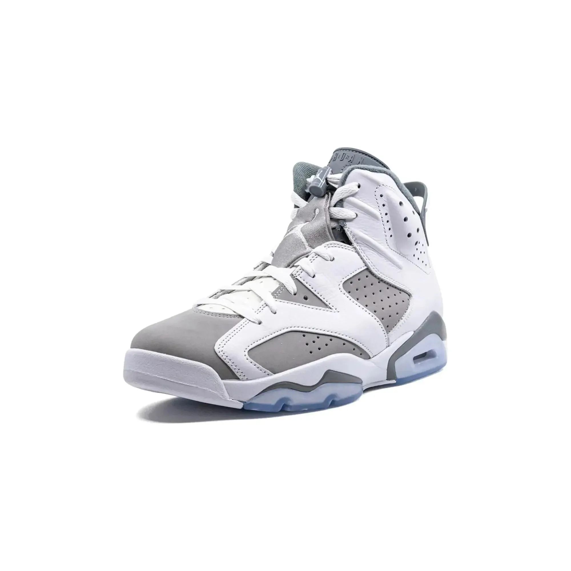 Nike Air Jordan 6 Retro "Cool Grey"