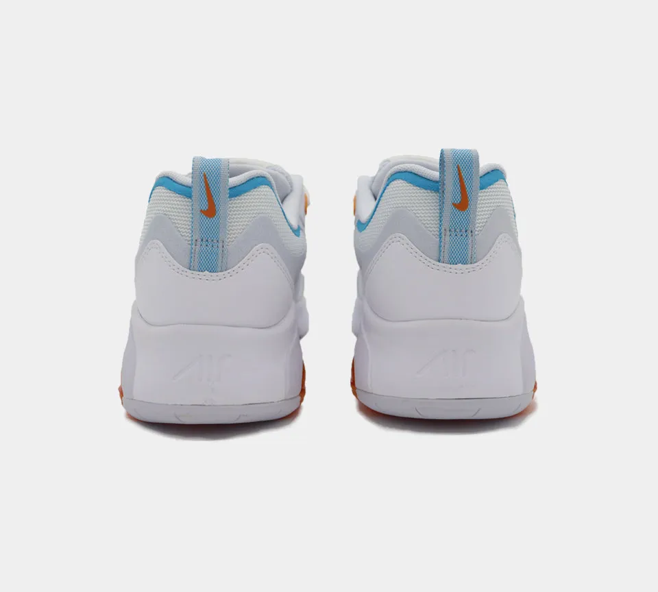 Nike Air Max 200 CT1262001 Shoes White UK 6