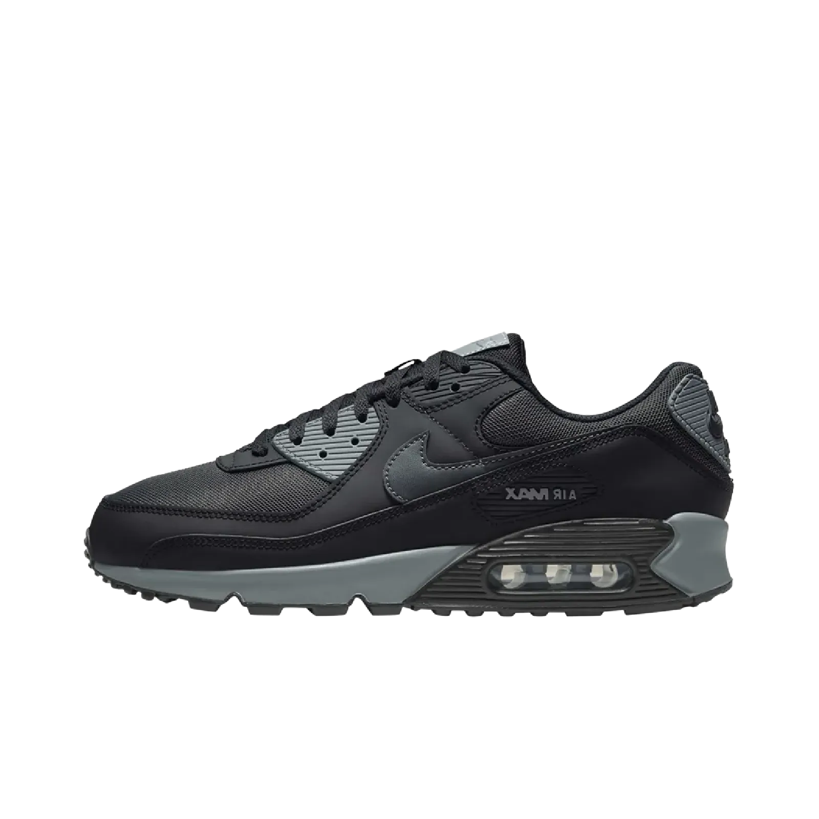 Nike Air Max 90 Black Anthracite Cool Grey
