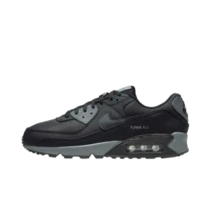 Nike Air Max 90 Black Anthracite Cool Grey