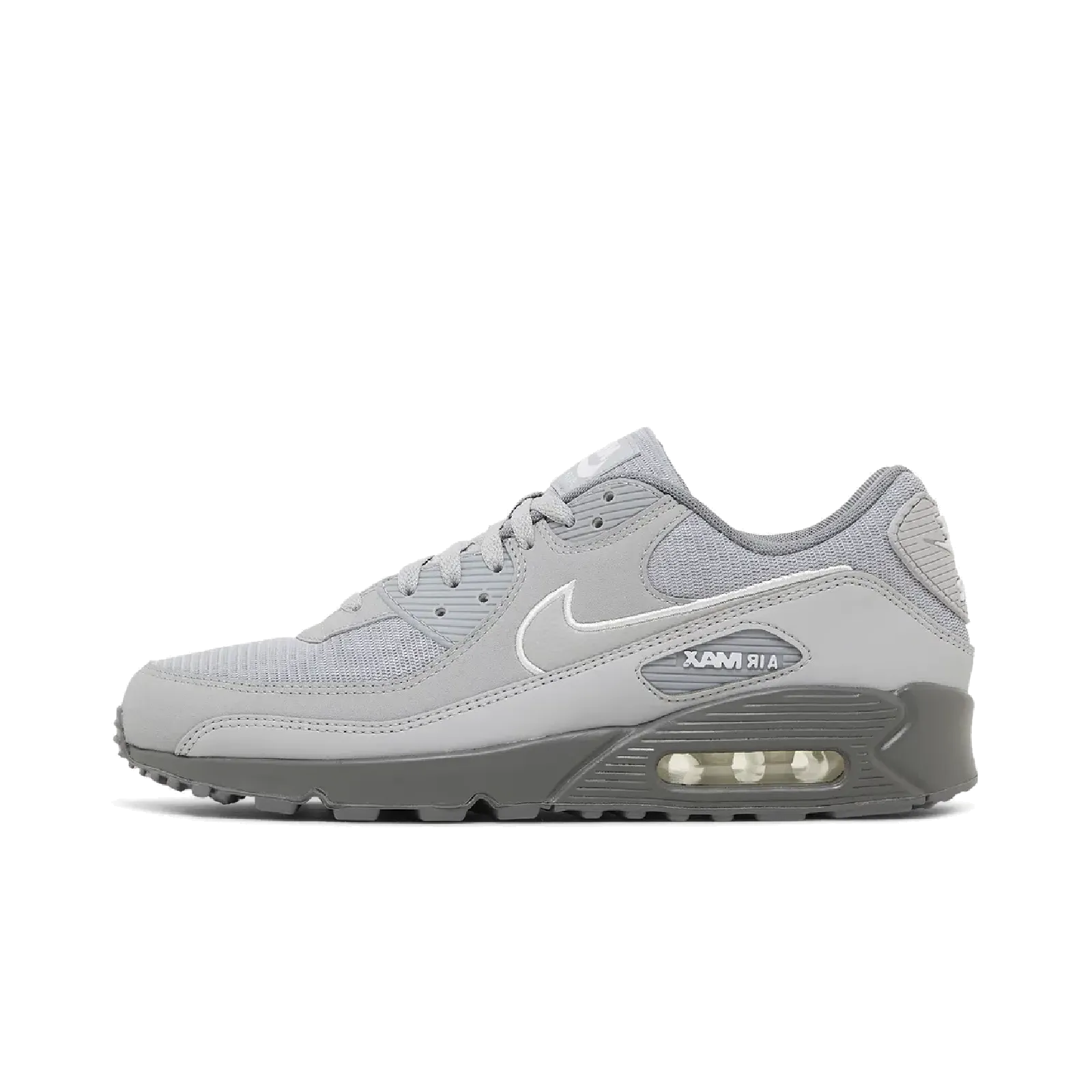 Nike Air Max 90 Wolf Grey Cool Grey