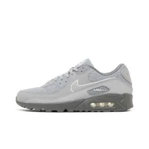 Nike Air Max 90 Wolf Grey Cool Grey
