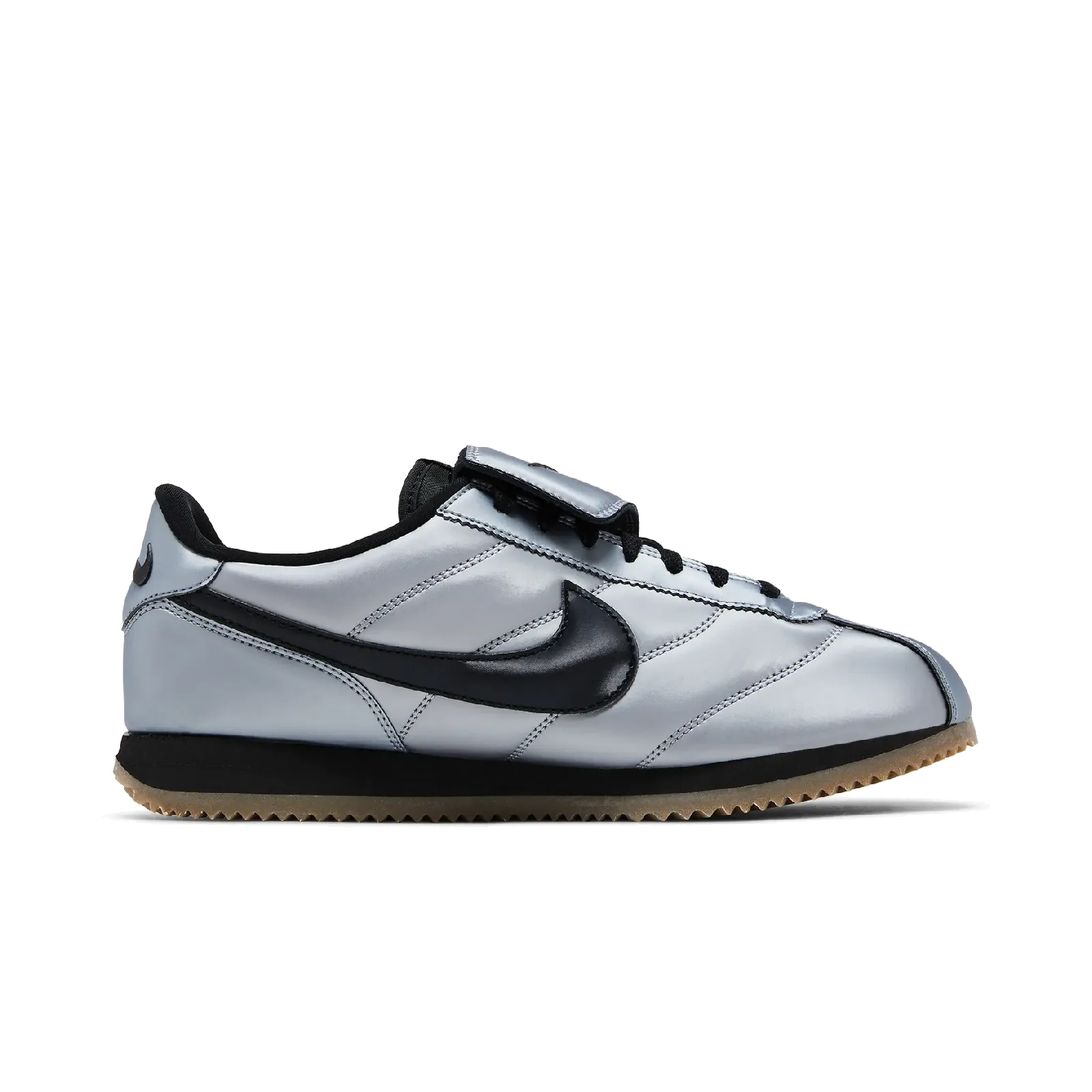Nike Cortez SE Tiempo Pack Metallic Cool Grey