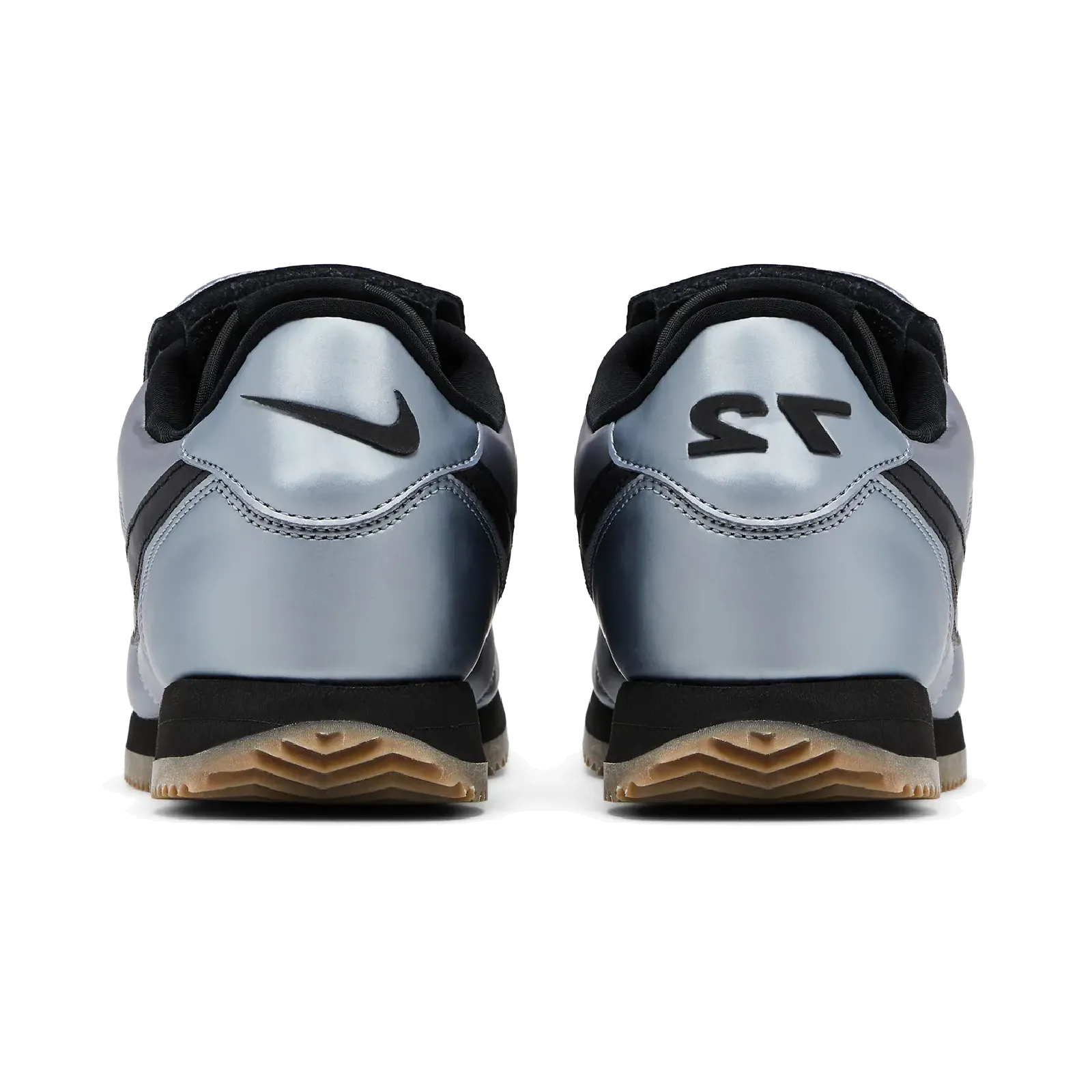Nike Cortez SE Tiempo Pack Metallic Cool Grey