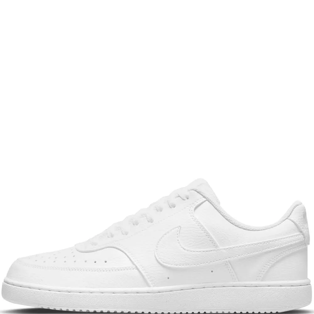 Nike Court Vision Low Next Sko