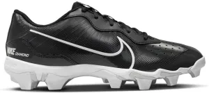 Nike Force Trout 9 Keystone Baseball Cleats (FB9728-001, Black/White-Anthracite-Cool Grey)