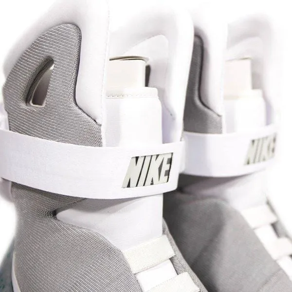 Nike Mag 'Back To The Future'