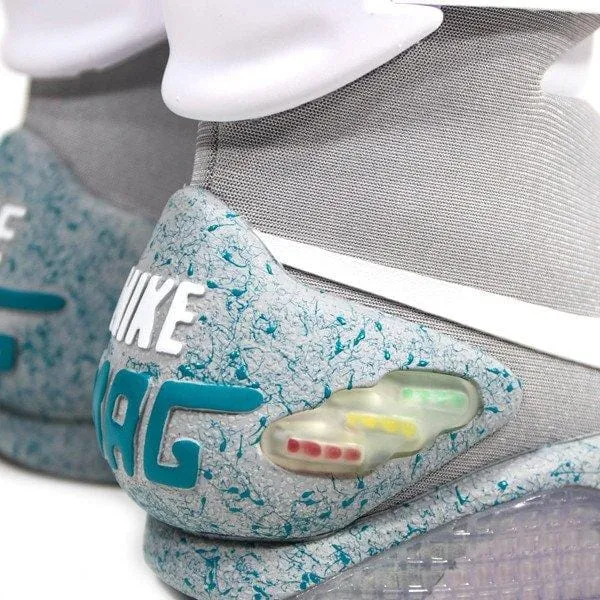 Nike Mag 'Back To The Future'