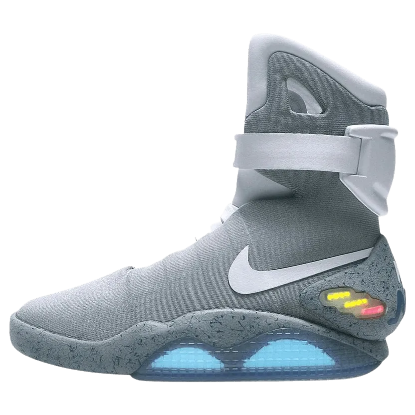 Nike Mag 'Back To The Future'