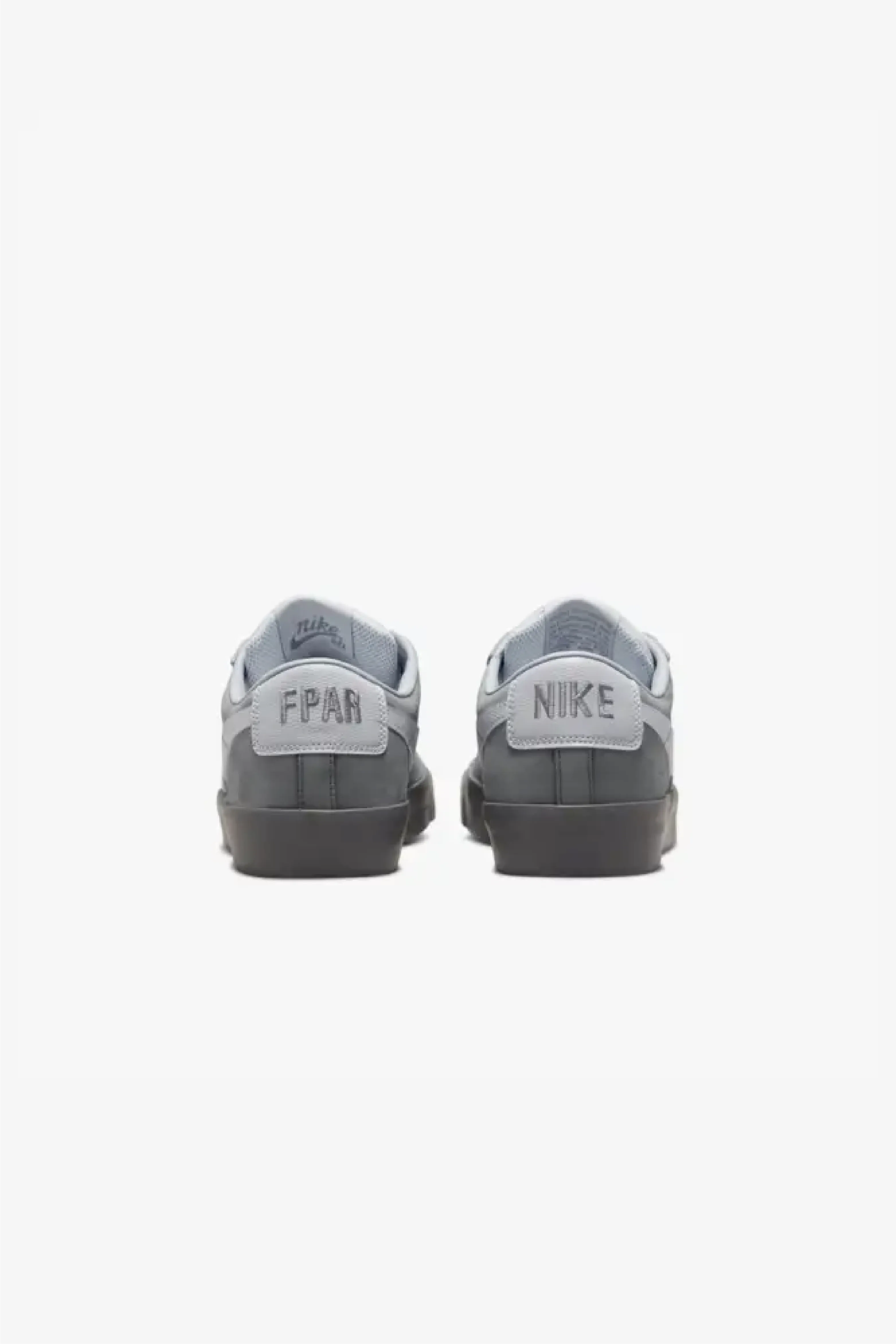 Nike SB Blazer Low x FPAR