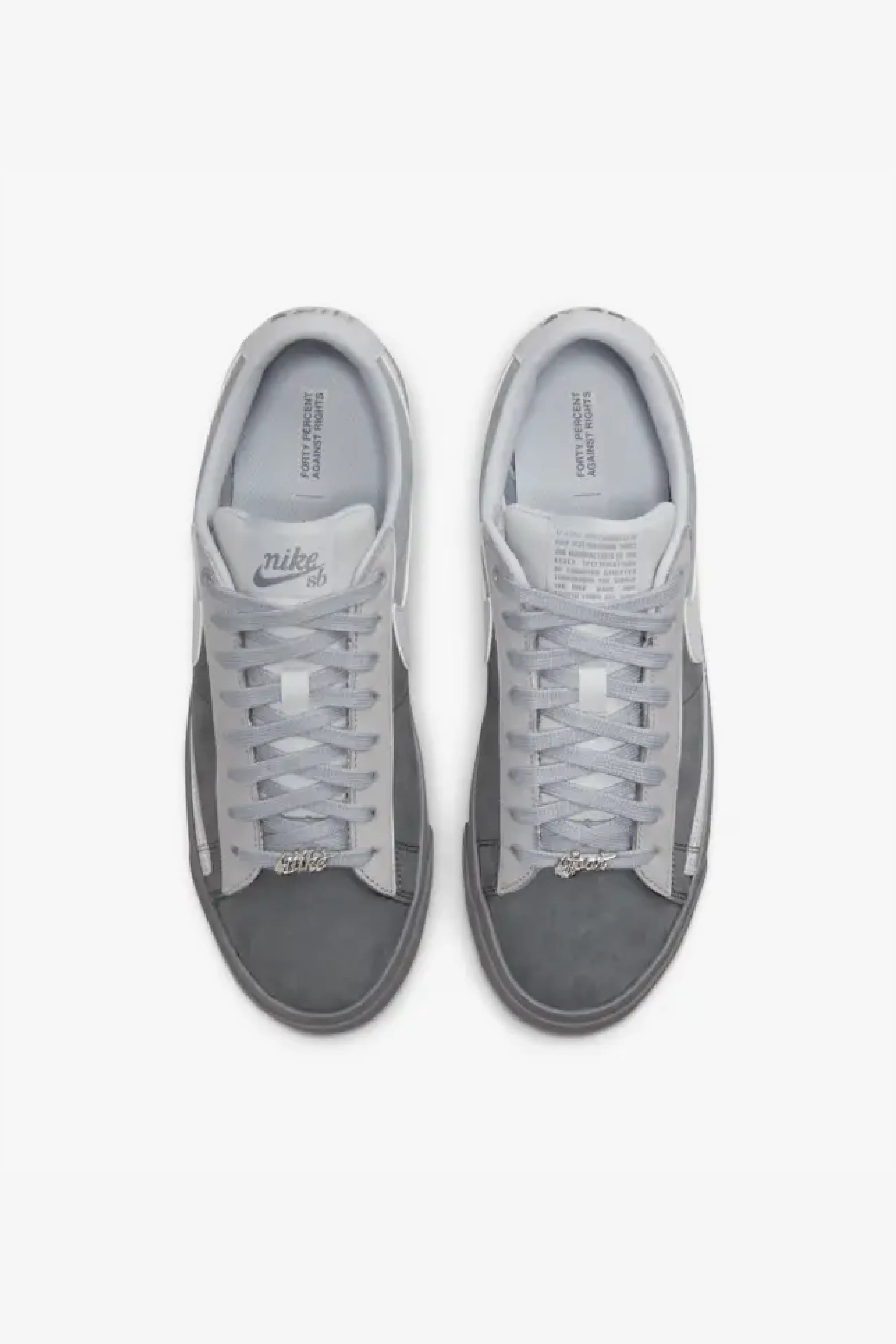 Nike SB Blazer Low x FPAR