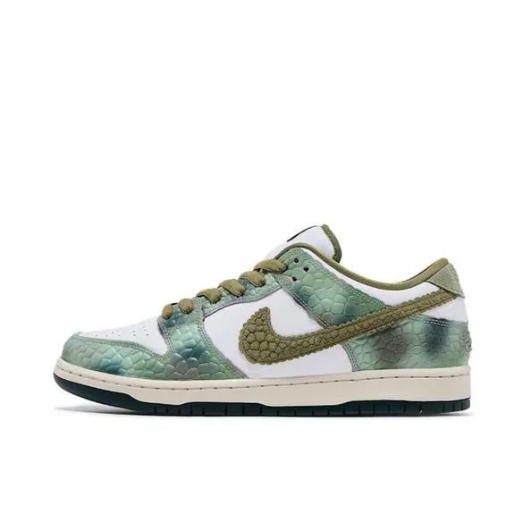 Nike SB Dunk Low Alexis Sablone Chameleon -Preorder