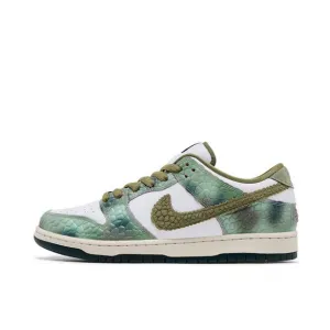 Nike SB Dunk Low Alexis Sablone Chameleon -Preorder