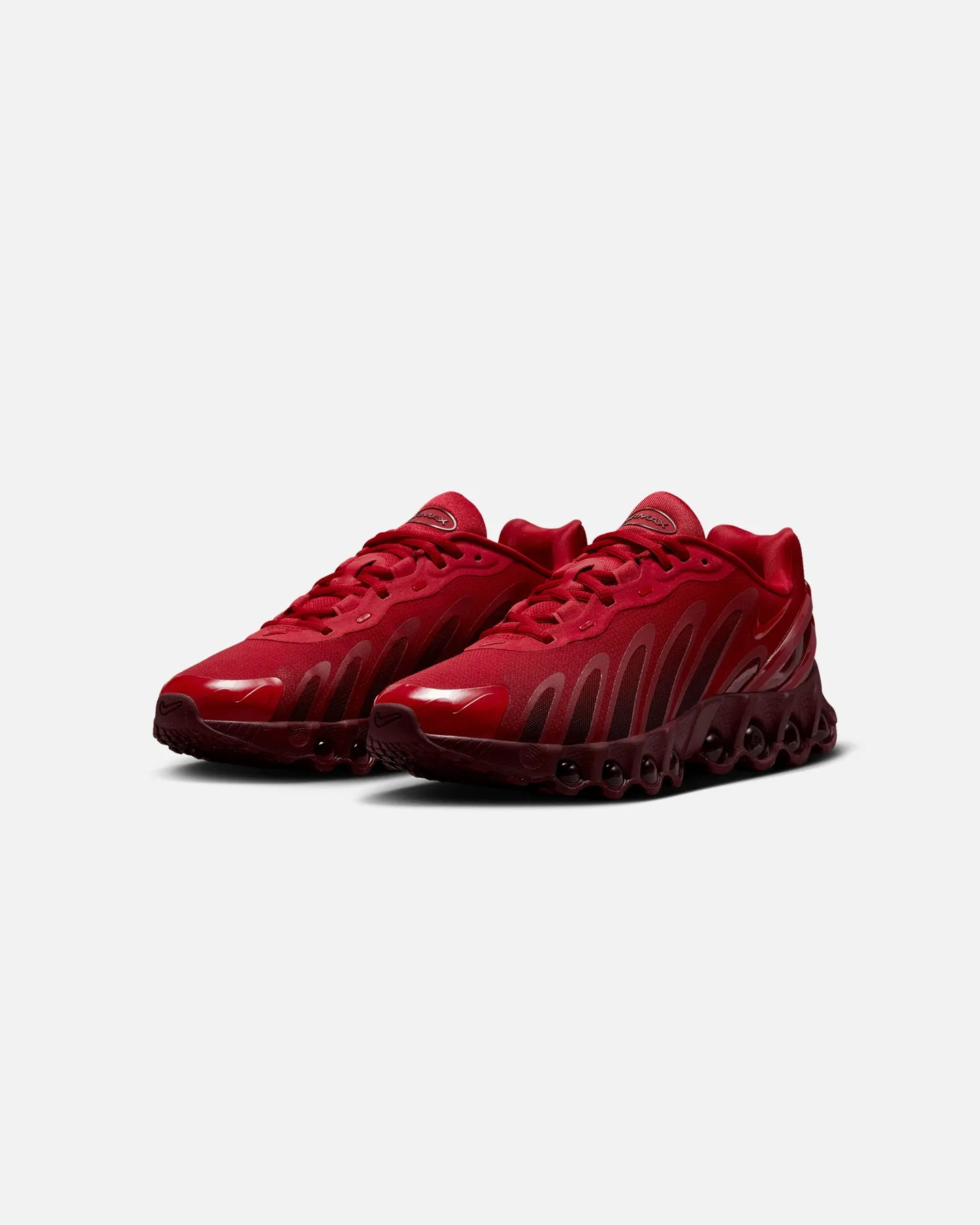 Nike Women's Air Max DN8 "Red" University Red