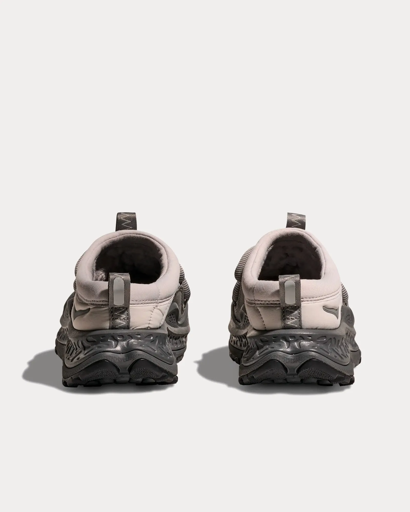 Ora Primo Stardust / Satellite Grey Slip On Sneakers