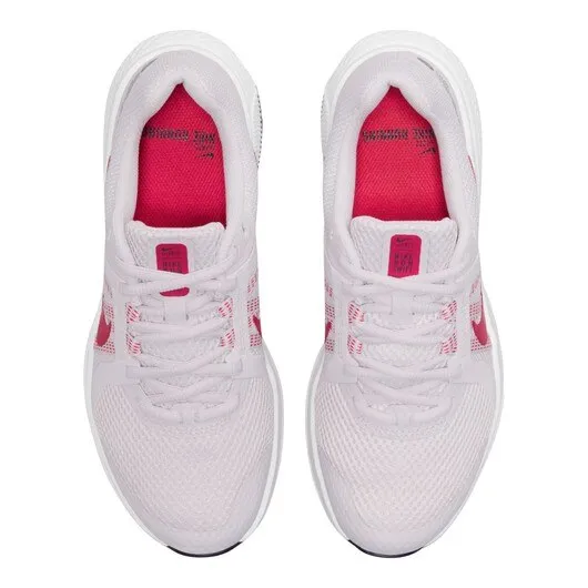 Original Nike Run Swift 2 Women &#39;S Sports Shoes-Purple CU3528-500 Women Shoes