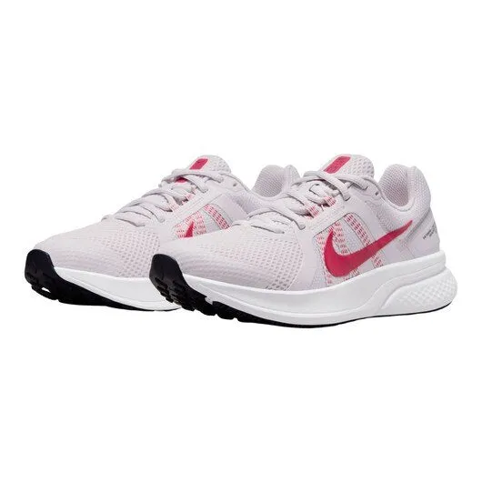 Original Nike Run Swift 2 Women &#39;S Sports Shoes-Purple CU3528-500 Women Shoes