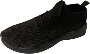 Orthopedic Shoes for Women Slip On Comfort Knit Walking Shoes Lightweight Breathable Running Tennis Athletic Gym Workout Non Slip Athletic Fashion Sneakers Casual