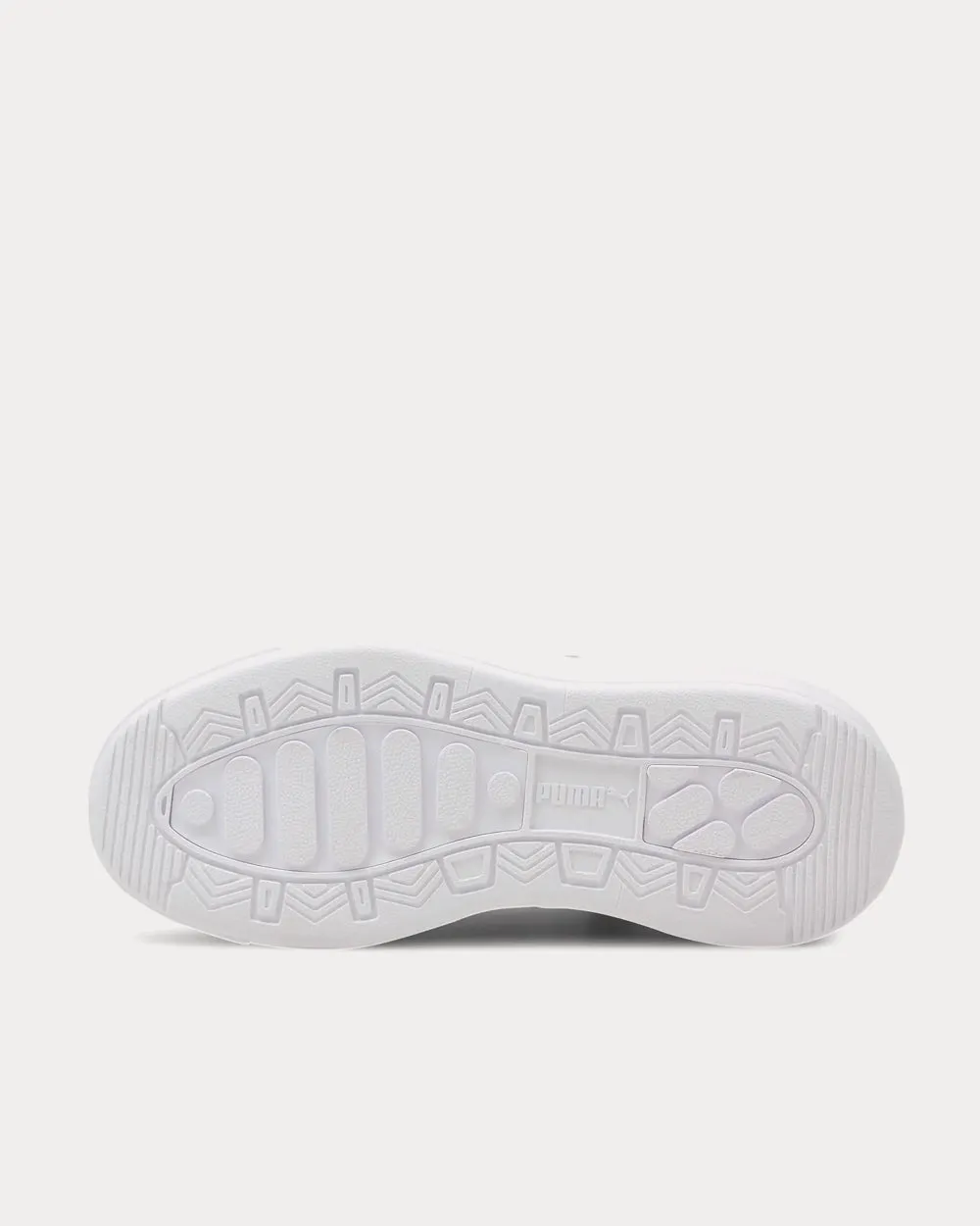 Oslo Maja Infuse White Low Top Sneakers