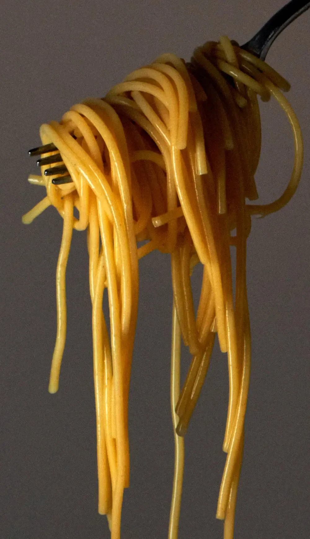 Pasta Water Candle