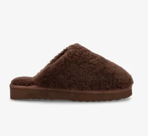 Phenumb Puff Lamb Wool Chestnut