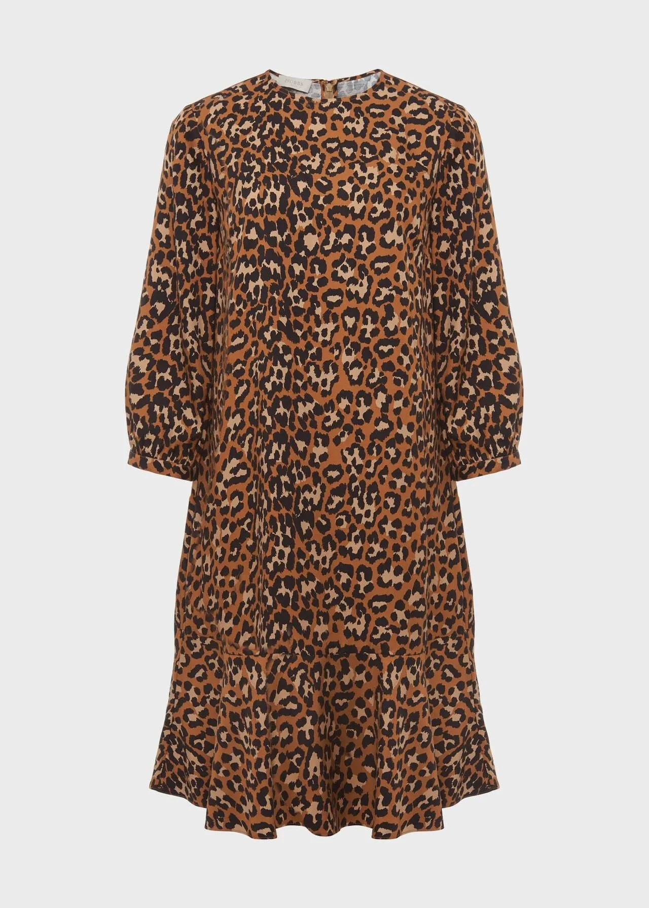 Prim Dress 0222/5869/9324l02 Black-Vicuna