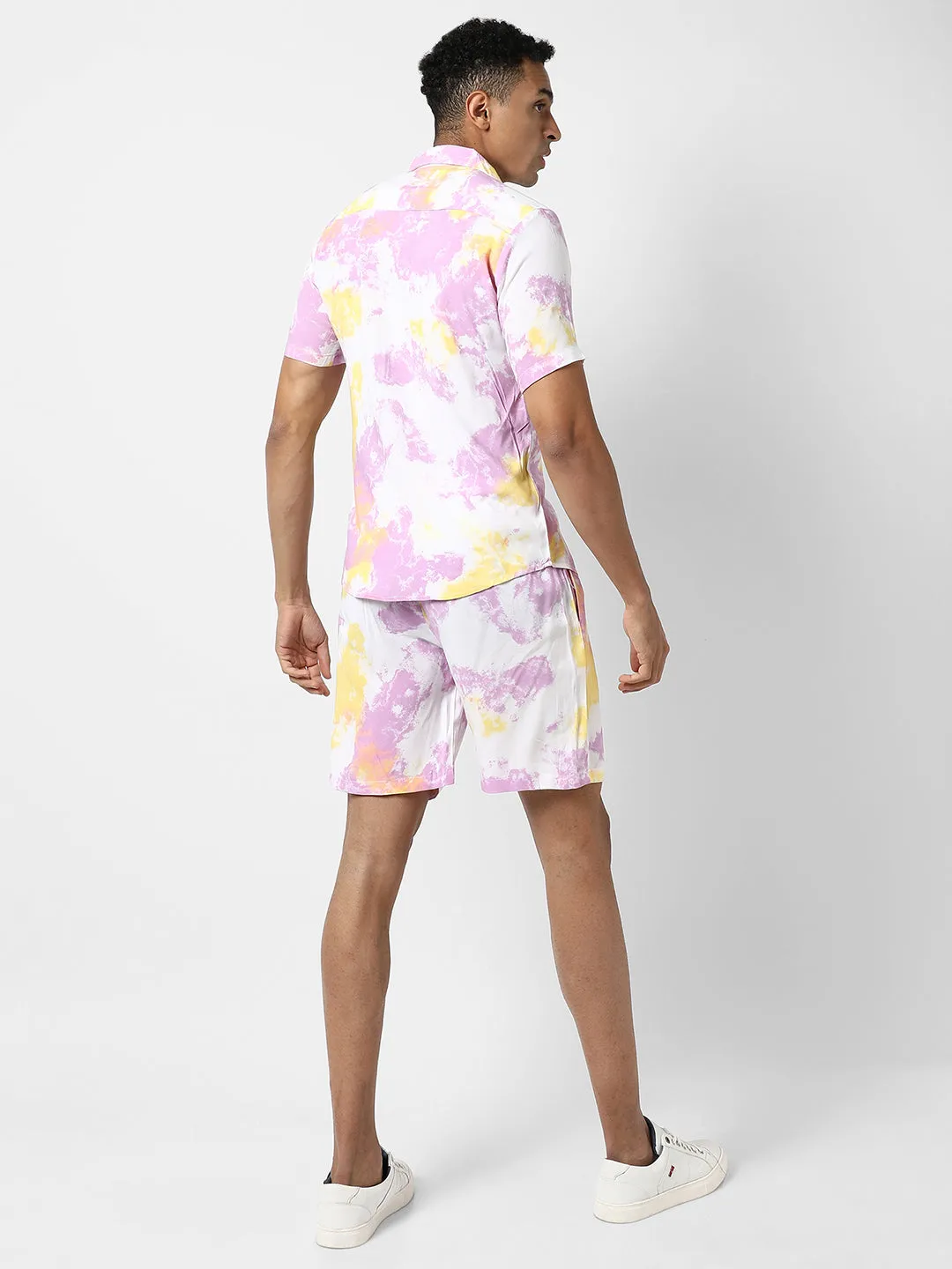 Printed Co-Ords Set
