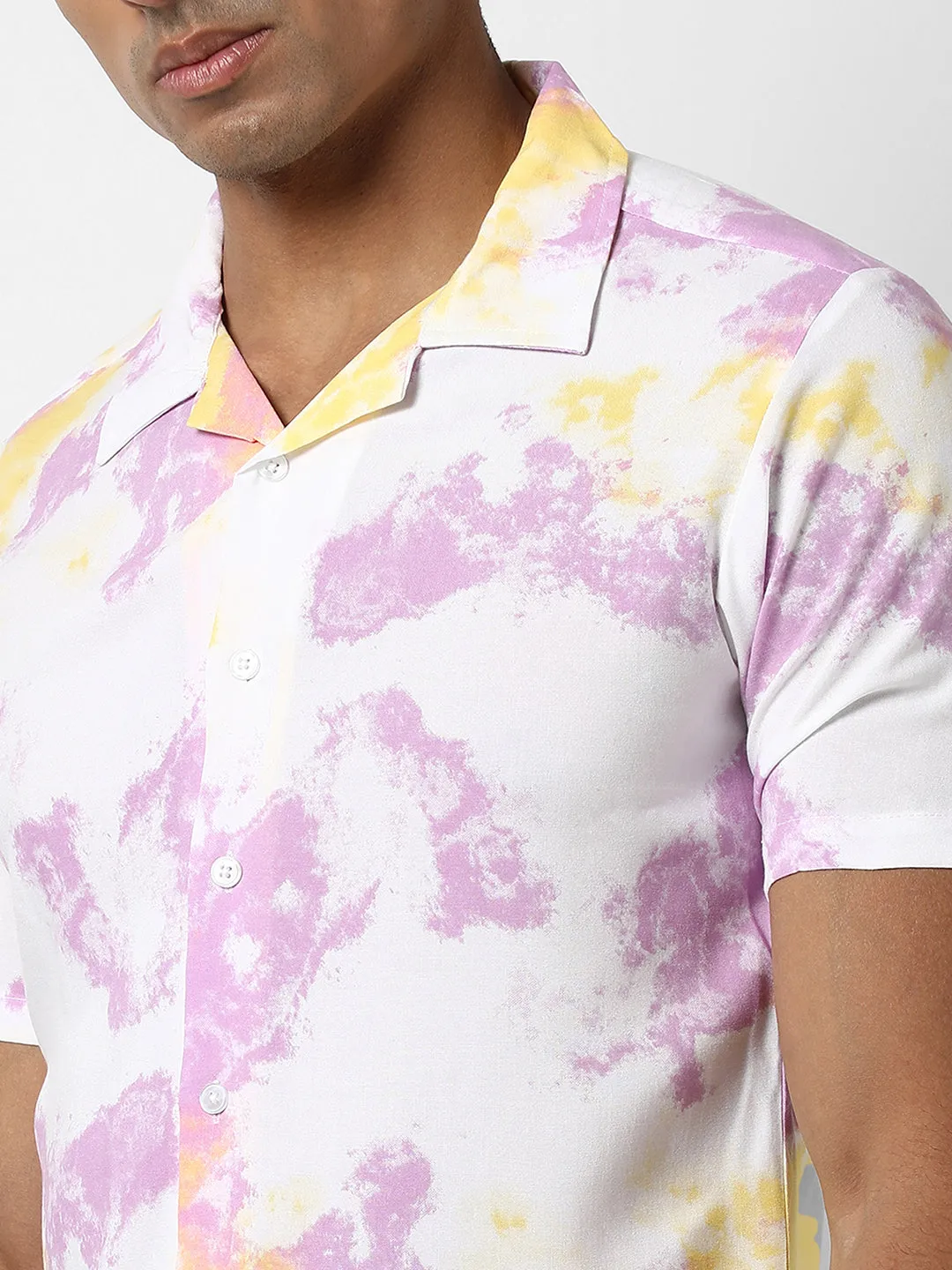 Printed Co-Ords Set