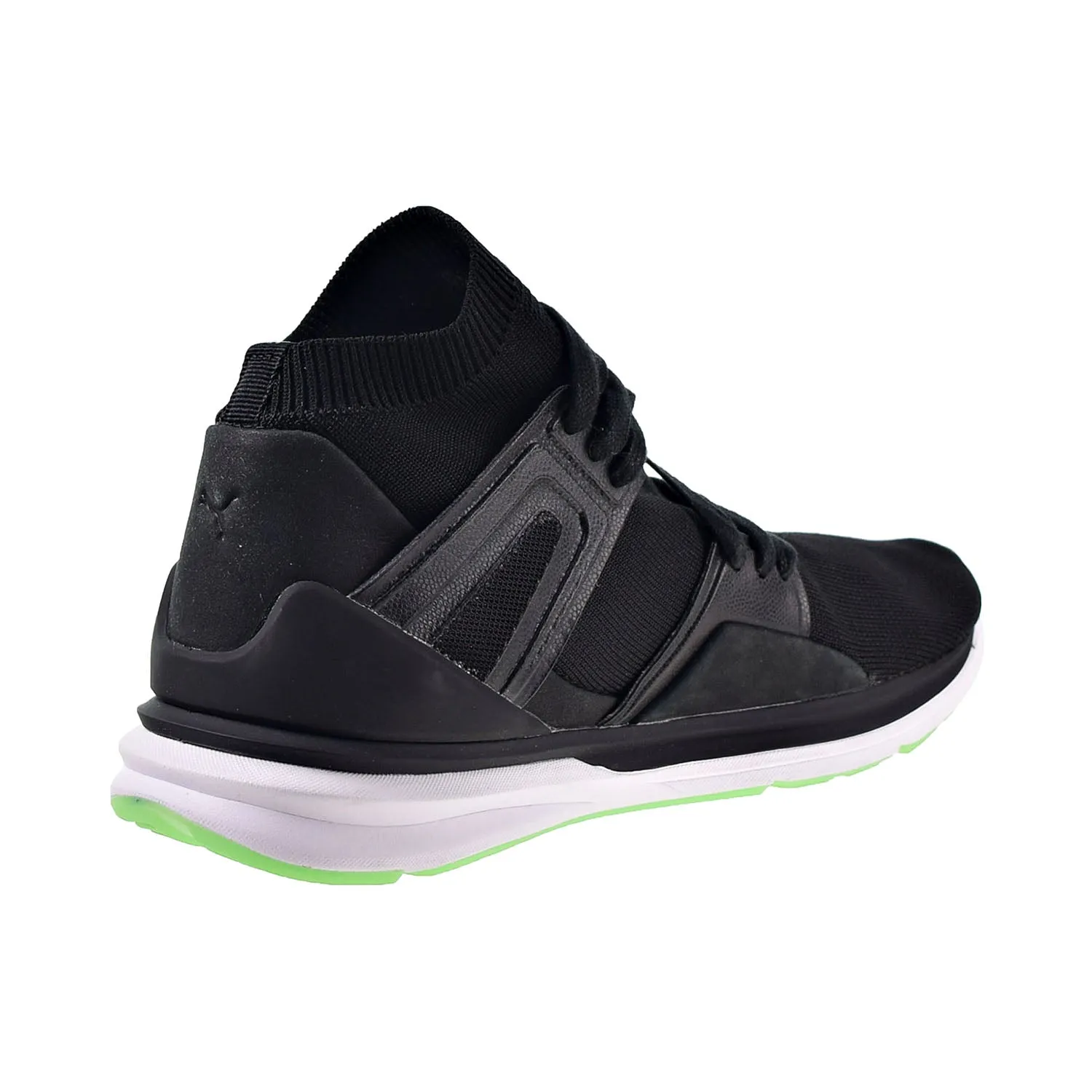 Puma BOG Limitless Solebox Men's Shoes Black