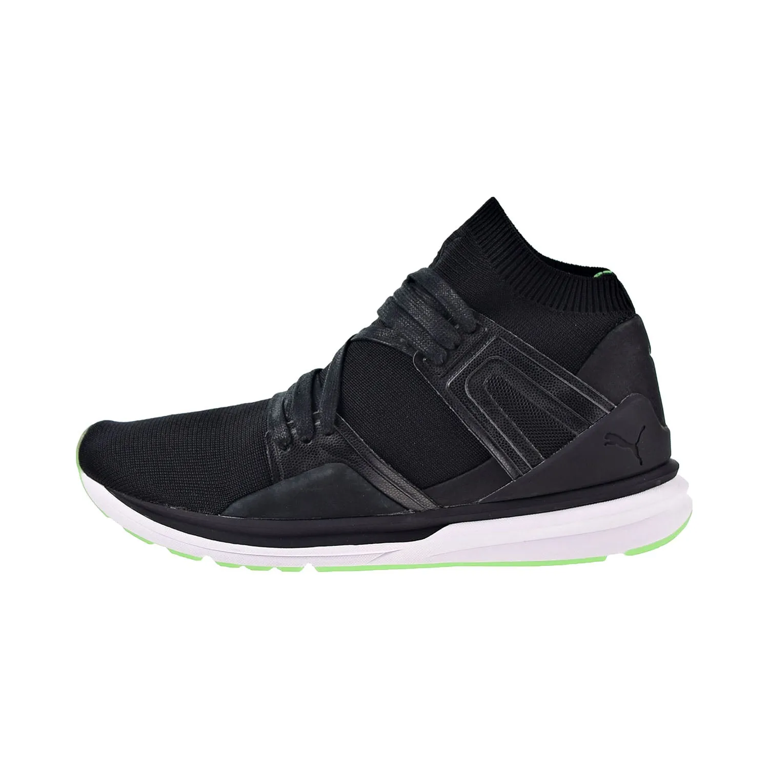 Puma BOG Limitless Solebox Men's Shoes Black