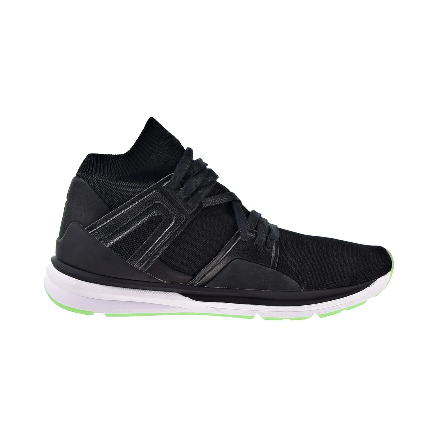 Puma BOG Limitless Solebox Men's Shoes Black